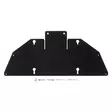 Kimpex Click N Go 2 Kiinnikesarja UTV Kawasaki Mule PRO MX - Mönkijän Auran sovittimet - 70660 - 1