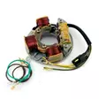 Kimpex Staattori Ski-Doo - Moottorikelkan Staattorit - 76710 - 1