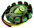 Kimpex Staattori Ski-Doo - Moottorikelkan Staattorit - 78260 - 1