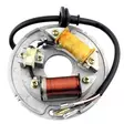 Kimpex Staattori Yamaha Bravo 250 1982-87 - Moottorikelkan Staattorit - 80470 - 1