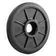 Kimpex Telapyörä Yamaha 178mm - Moottorikelkan Telastonpyörät - 77160 - 1