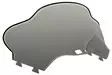 Kimpex Tuulilasi Lynx/Ski-Doo, Savu 15" - Moottorikelkan Tuulisuojat - 97640 - 1