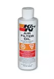 K&N FILTER OIL 250ML - Suodatinöljyt - 105800 - 1