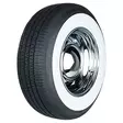 Kontio WhitePaw Classic Valkosivu 2¾" (70mm) 225/75-14 - Auton Kesärenkaat - 2130 - 1