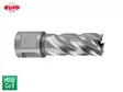 KOVAMETALLIREIKÄSAHA 16.0MM/30MM HSSCO 5 - Yleisosat ja tarvikkeet - 5630 - 1