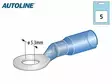KUTISTELENKKI AUTOLINE SIN M5 5KPL - Yleisosat ja tarvikkeet - 53060 - 1
