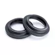 KYB Front Fork Dust Seals (Pair) 36mm KYB -NOK - Moottoripyörän Etuteleskoopit - 87980 - 1