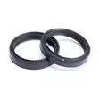 KYB Front Fork Oil Seals (Pair) 48mm KYB -NOK - PSF1 - Moottoripyörän Etuteleskoopit - 89080 - 1