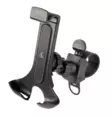 Lampa Ridex Mecha, phone holder for handlebars 72537 - Moottoripyörän GPS & navigointi - 99250 - 1