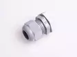 LÄPIVIENTI PG16+MUTTERI 22,2MM REIKÄÄN - Yleisosat ja tarvikkeet - 46550 - 1