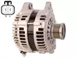 LATURI 110A NISS. 28-4853 - Yleisosat ja tarvikkeet - 40400 - 1