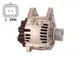 LATURI 110A REN. 28-4852 - Yleisosat ja tarvikkeet - 40370 - 1