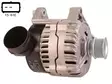 LATURI 140A BMW 28-3756 - Yleisosat ja tarvikkeet - 41270 - 1