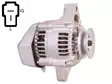LATURI 28-2536 40A DAIHATSU - Yleisosat ja tarvikkeet - 39690 - 1