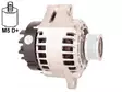 LATURI 28-4927 120A OPEL - Yleisosat ja tarvikkeet - 39430 - 1