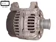 LATURI 28-5576 120A BMW M5,Z8 - Yleisosat ja tarvikkeet - 40140 - 1