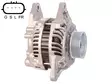 LATURI 28-6603 110A MITSU OUTLANDER - Yleisosat ja tarvikkeet - 40600 - 1