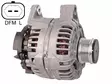 LATURI 28-6714 120A OPEL 09- - Yleisosat ja tarvikkeet - 38980 - 1