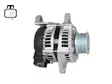 LATURI 28-7628 70A ISUZU D-MAX 2,5 DITD 06-12 - Yleisosat ja tarvikkeet - 39530 - 1