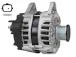 LATURI 28-8677 230A RENAULT - Yleisosat ja tarvikkeet - 39710 - 1