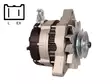 LATURI 60A JEEP 28-2776 - Yleisosat ja tarvikkeet - 41410 - 1