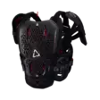 Leatt Rintapanssari 5.5 Pro Evo #L/XL 172-184cm Black - MP Rintasuojat - 69790 - 1