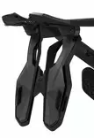 Leatt Thoracic Pack 4.5 2023- Stealth - MP Suojien varaosat - 72390 - 1