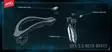 Leatt Thoracic Pack DBX/GPX 3.5 Junior Blk (no graphics) - MP Suojien varaosat - 83820 - 1