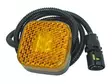 LED-ÄÄRIV.MAN 1,28M 24V - Yleisosat ja tarvikkeet - 50220 - 1