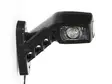 LED-ÄÄRIVALO OIK. 12/24V KIRK/PUN - Yleisosat ja tarvikkeet - 50960 - 1