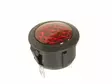 LED-MERKKIVALO PUNAINEN 12V - Yleisosat ja tarvikkeet - 53030 - 1