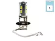 LED-POLTTIMO 12V H3 - Yleisosat ja tarvikkeet - 68890 - 1