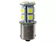 LED-POLTTIMOPARI 12V BA15S - Yleisosat ja tarvikkeet - 69040 - 1