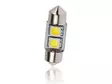 LED-POLTTIMOPARI SV8,5 30MM 6000K AUTOLINE GREEN TECH - Yleisosat ja tarvikkeet - 49900 - 1