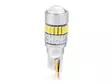 LED-POLTTIMOPARI T10 5000K CAN AUTOLINE YELLOW TECH - Yleisosat ja tarvikkeet - 50230 - 1
