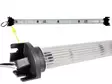 LED-SISÄVALO 12/24V 500MM ## - Yleisosat ja tarvikkeet - 46570 - 1