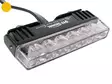 LED-TASOVILKKU KELTAINEN 10-33V - Yleisosat ja tarvikkeet - 51810 - 1