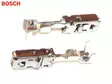 LIITIN NAARAS BDK 0,5-1MM2 GOLD PLATED - Yleisosat ja tarvikkeet - 44610 - 1