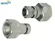 LIITINPISTOKE 1800 3/8" SISÄKIERRE - Yleisosat ja tarvikkeet - 46910 - 1