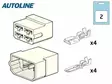 LIITINRASIASRJ BLIST 4-U+N - Yleisosat ja tarvikkeet - 53490 - 1