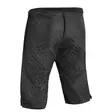 Lindstrands Tekstiilihousu Storbo Pants Musta 52 - MP Housut Onroad - 83910 - 1