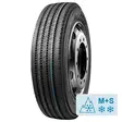 Linglong F820 Kuorma-autoon M+S 275/70-22.5 - Kuorma-auton renkaat - 2510 - 1