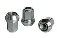 Liukumutteri 1.25 mm nousulla 12 mm - Pultit ja mutterit - 115970 - 1