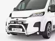 METEC EUROBAR KIILLOITETTU - Yleisosat ja tarvikkeet - 45640 - 1