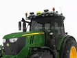 METEC JOHN DEERE KATTORAUTA - Yleisosat ja tarvikkeet - 44860 - 1