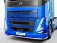METEC SPOILER BAR VOLVO FM/FH LEDEILLÄ - Yleisosat ja tarvikkeet - 45440 - 1