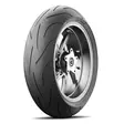 Michelin Pilot Power 2CT 190/50 ZR 17 M/C (73W) TL Re - MP renkaat - Supersport - 102930 - 1