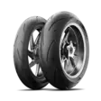 Michelin Power GP2 160/60 ZR 17 M/C (69W) TL Re - MP renkaat - Supersport - 84920 - 1
