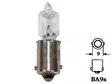 MINIHALOGEN 12V 15W BA9S - Yleisosat ja tarvikkeet - 68470 - 1