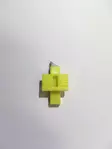 Mobius CCRS stopper (1pcs) - MP Suojien varaosat - 84970 - 1
